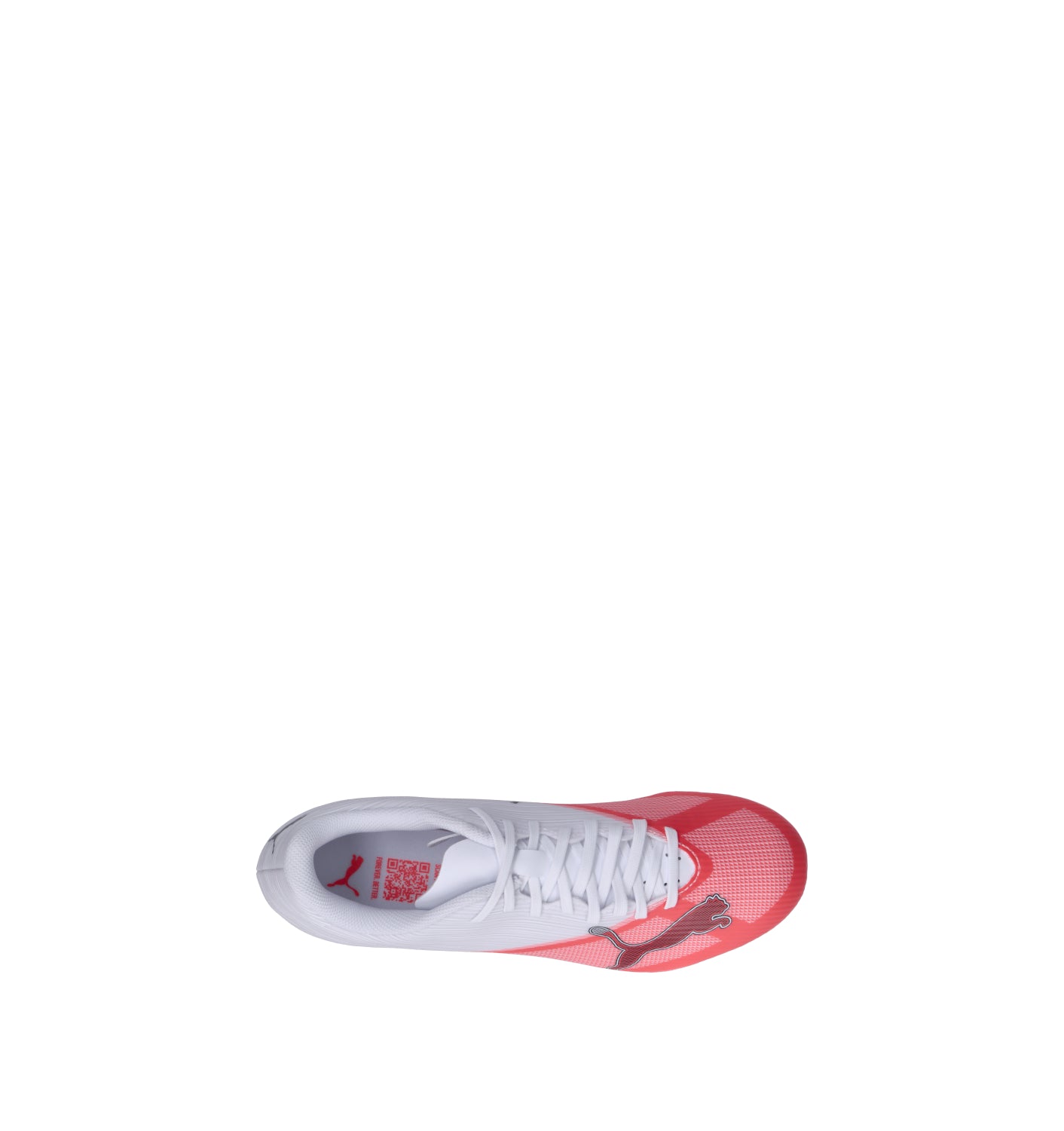 PUMA ULTRA 7 PLAY FG/AG Jr Scarpa calcio ragazzo