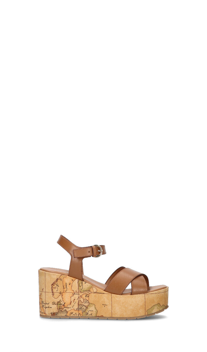 ALVIERO MARTINI Sandalo donna