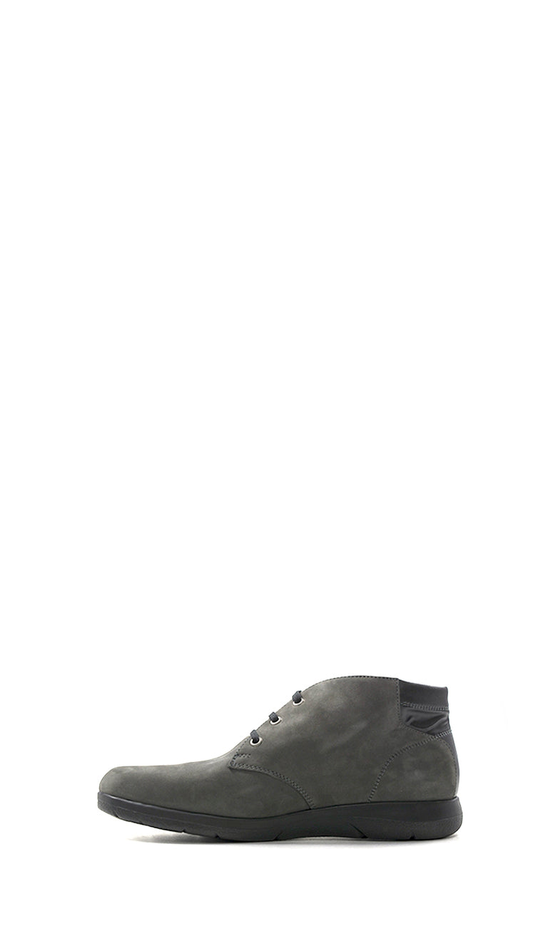 STONEFLY Polacchino uomo grigio