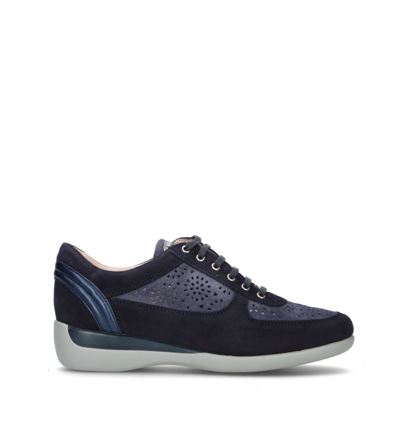 STONEFLY Sneaker donna blu