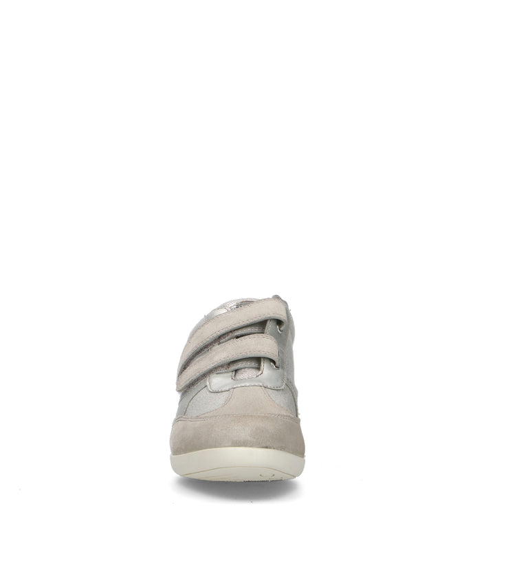 STONEFLY Sneaker donna grigia