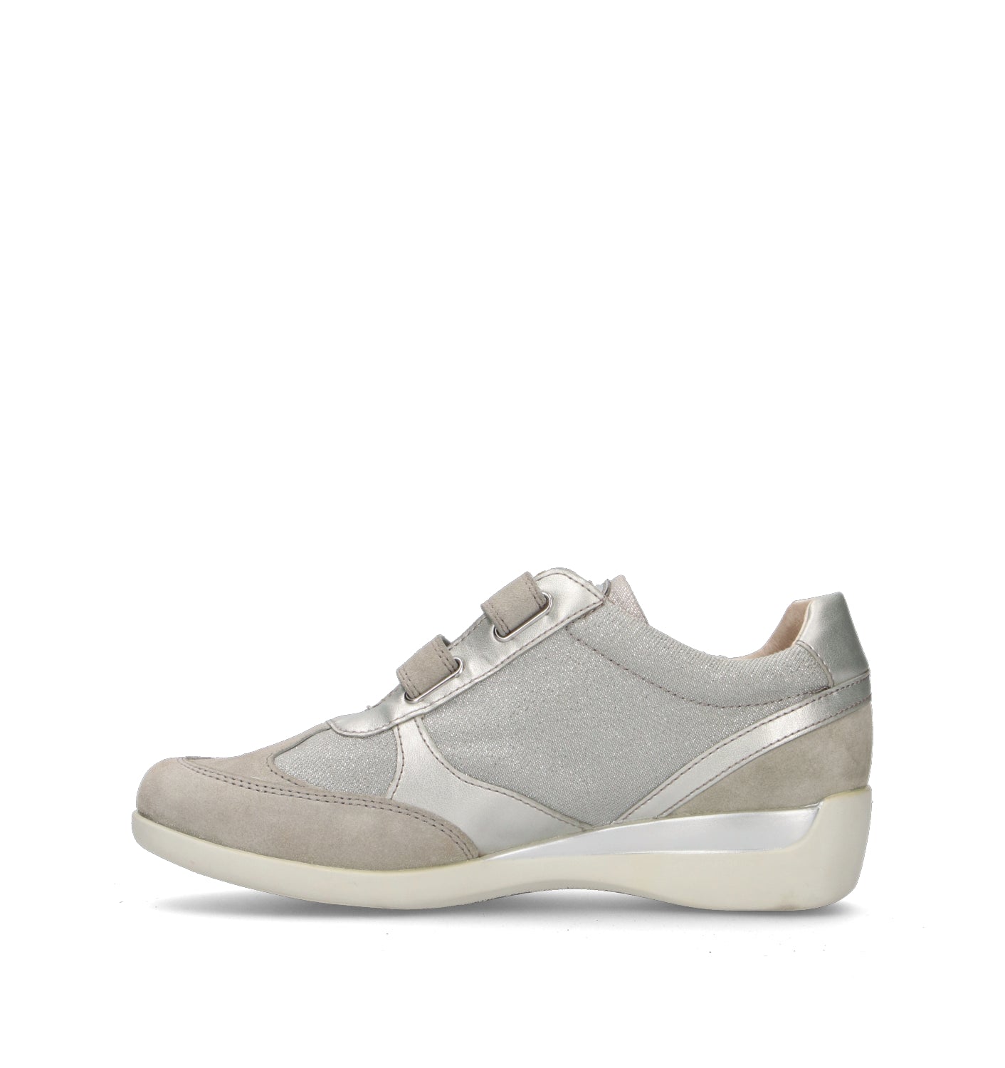 STONEFLY Sneaker donna grigia