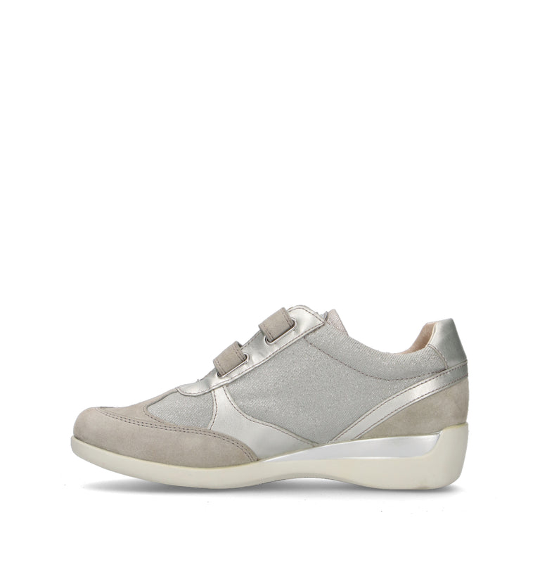 STONEFLY Sneaker donna grigia