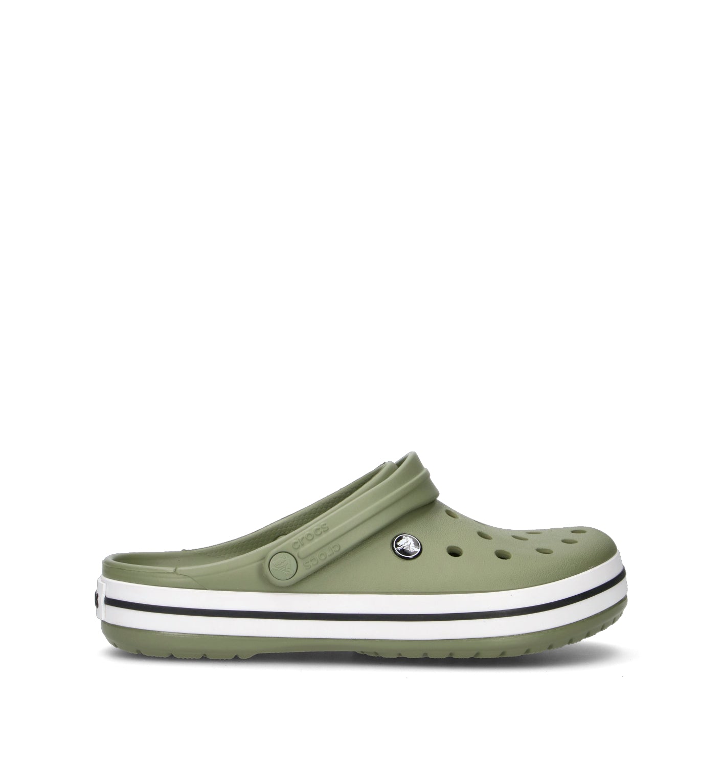 CROCS Zoccolo uomo