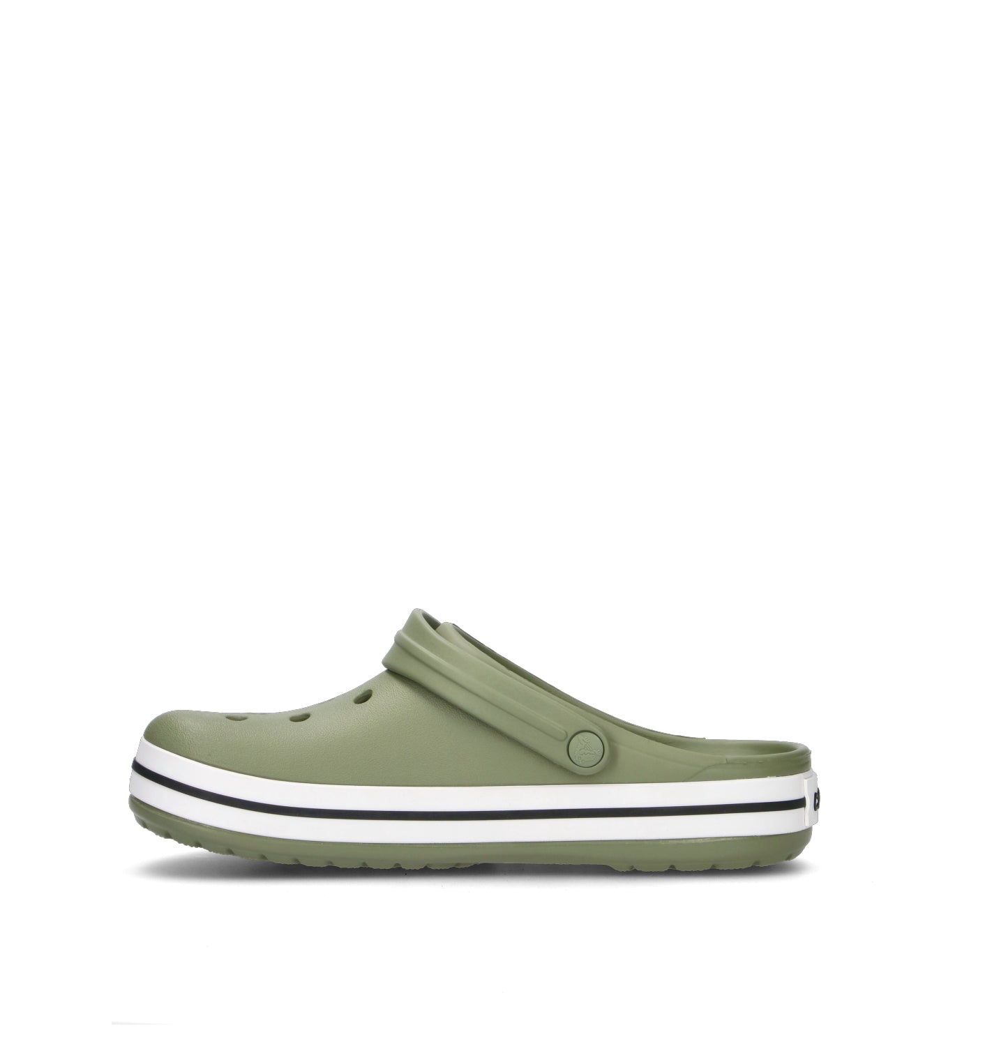 CROCS Zoccolo uomo