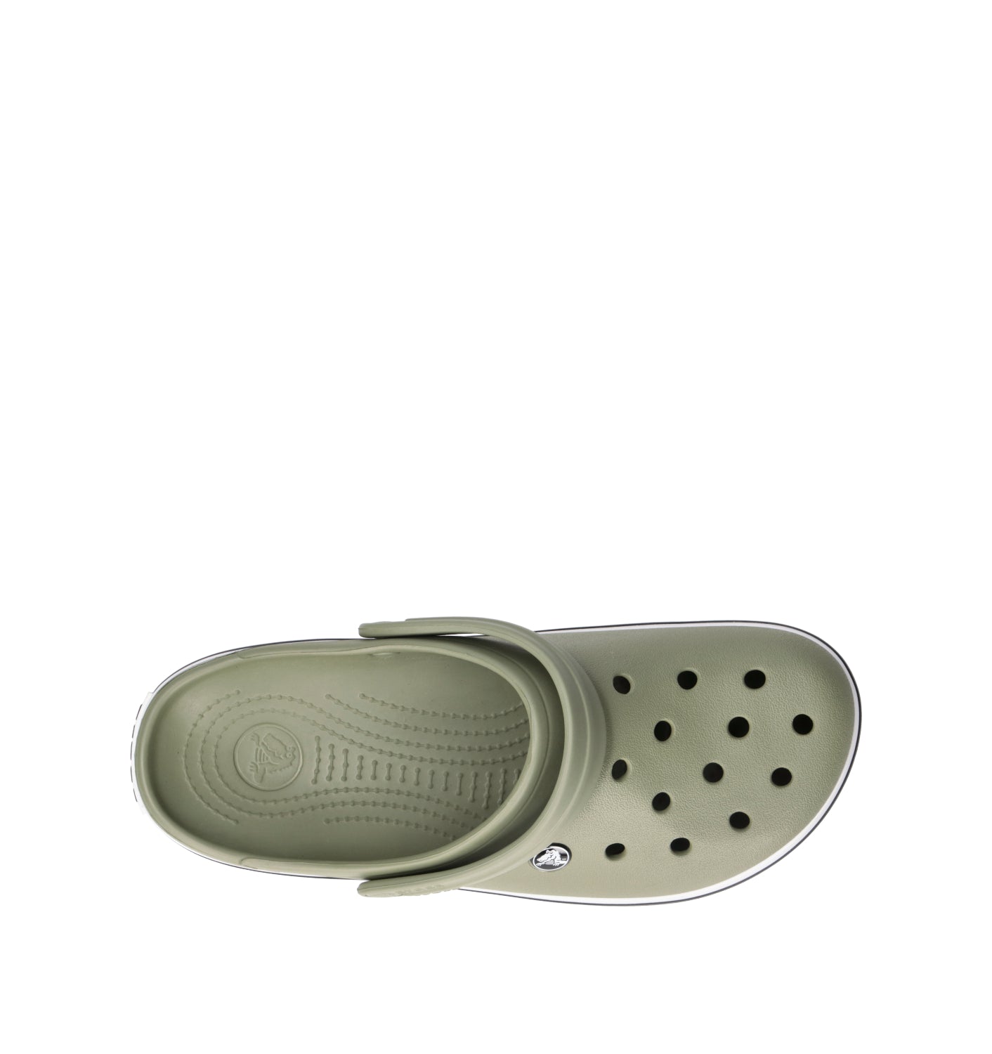 CROCS Zoccolo uomo