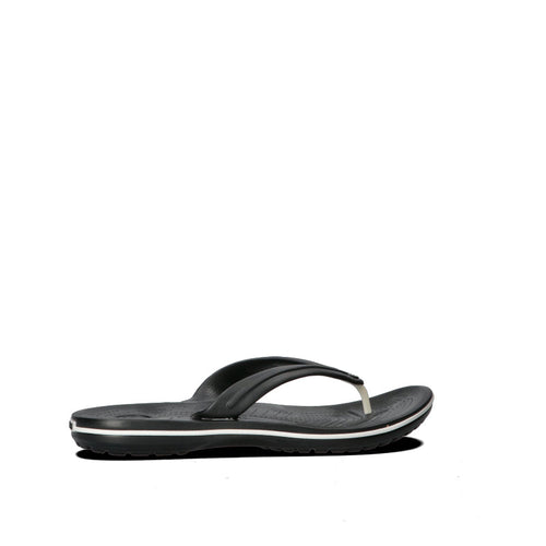 CROCS Ciabatta uomo nera/bianca