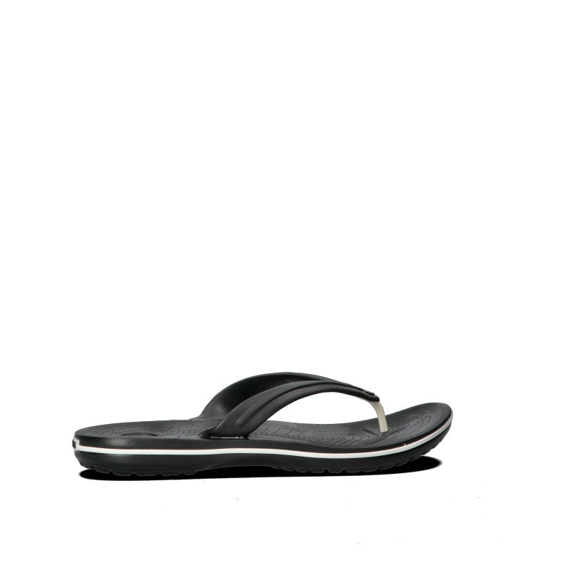 CROCS Ciabatta uomo nera/bianca