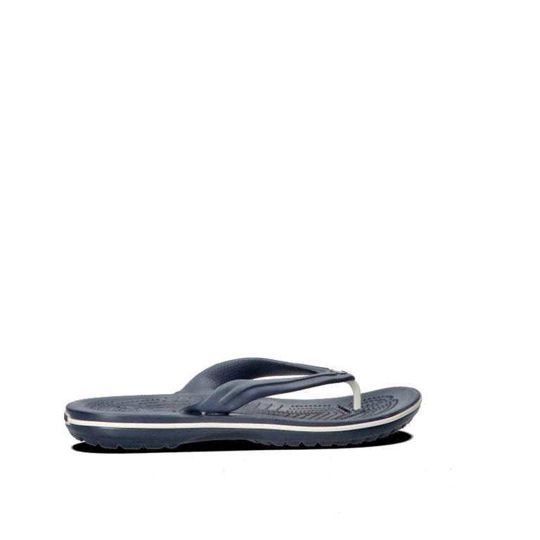 CROCS - Infradito uomo blu/bianca