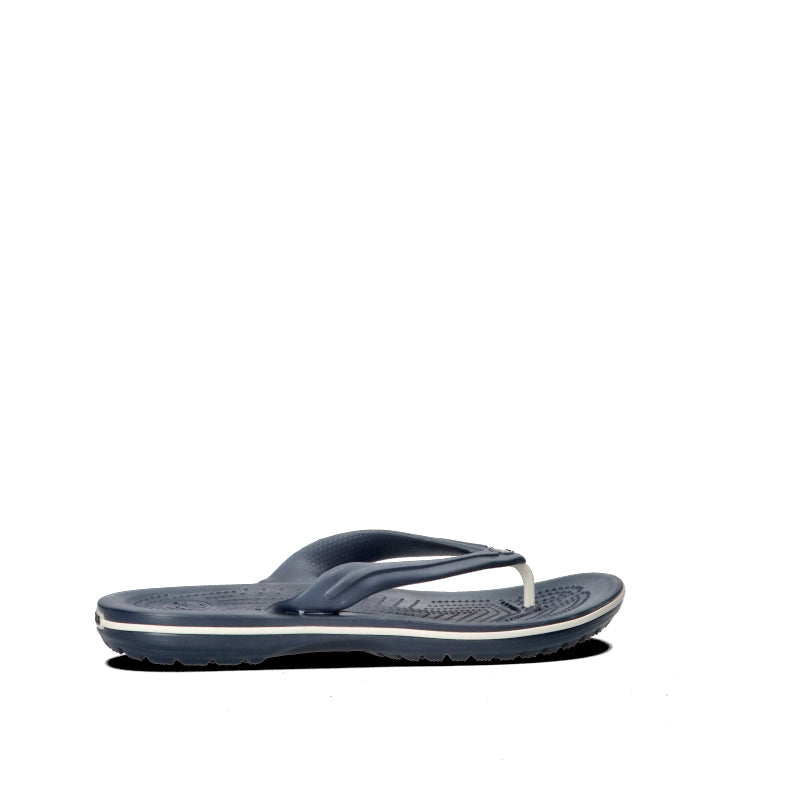 CROCS - Infradito uomo blu/bianca