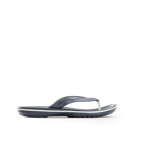 CROCS CROCBAND FLIP Ciabatta uomo blu in gomma
