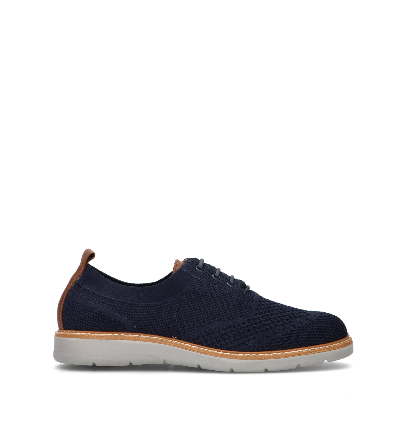 IGI&CO Stringata uomo blu