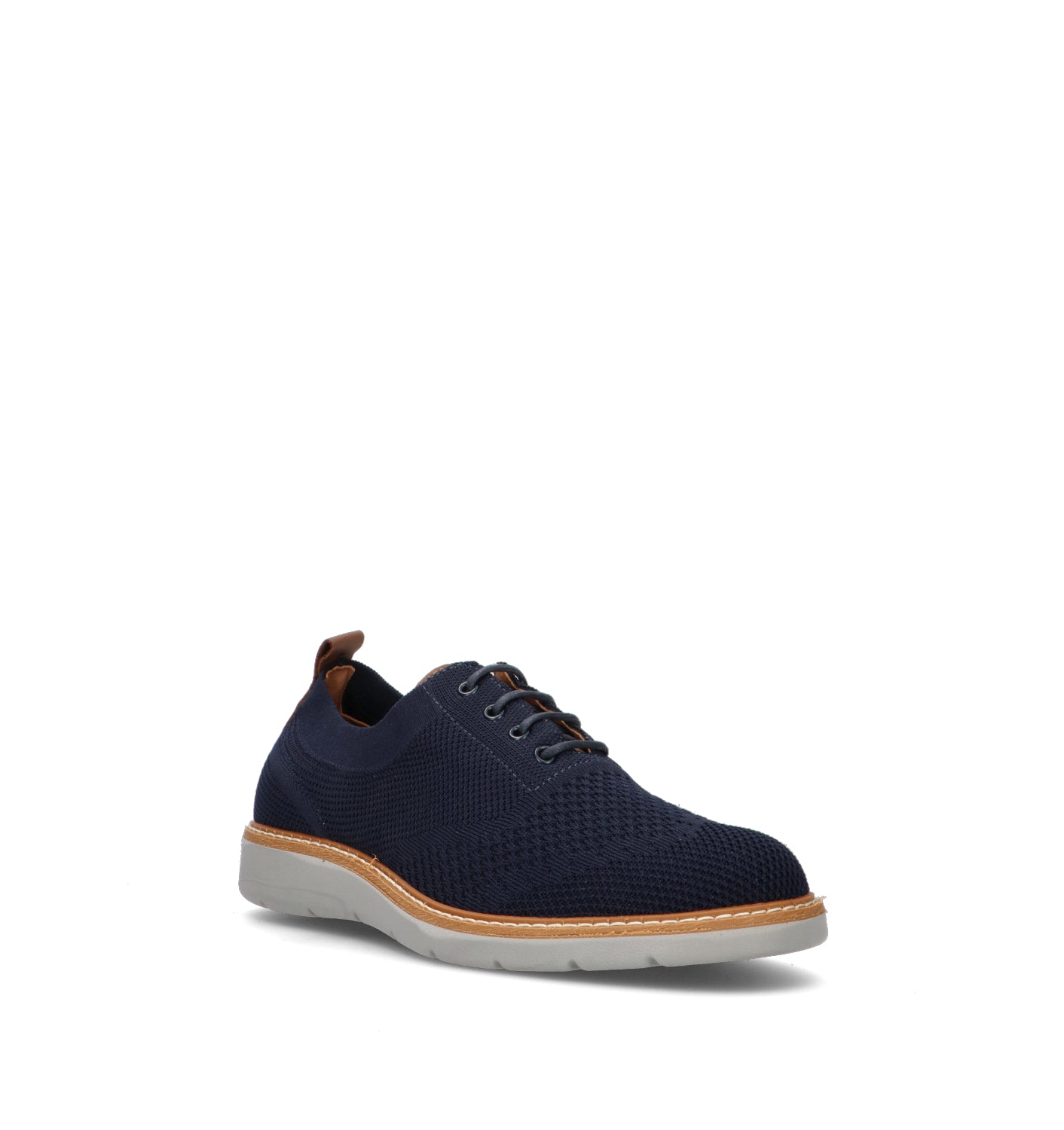 IGI&CO Stringata uomo blu