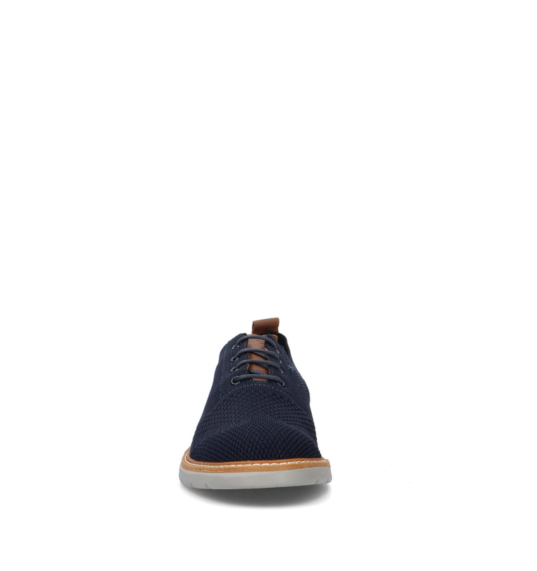 IGI&CO Stringata uomo blu