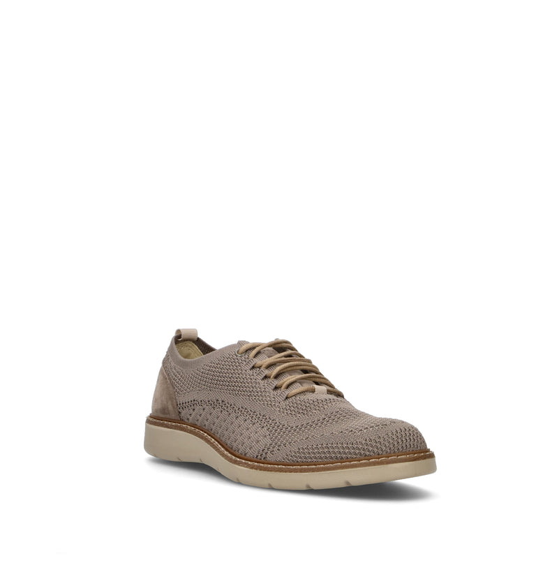 IGI&CO Stringata uomo peltro