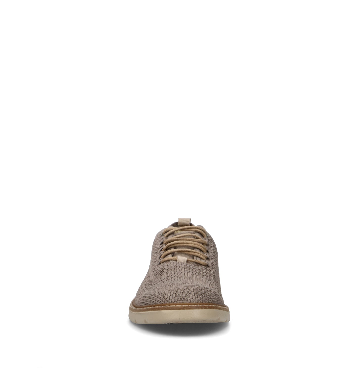 IGI&CO Stringata uomo peltro
