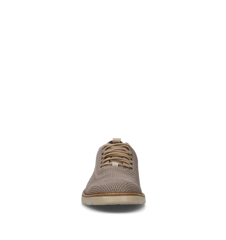 IGI&CO Stringata uomo peltro