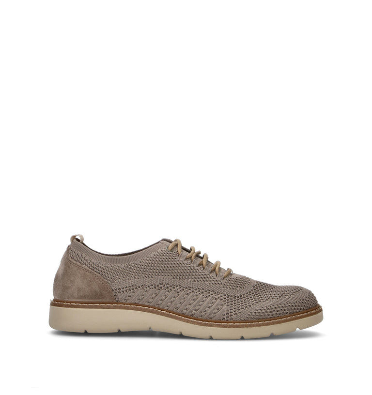 IGI&CO Stringata uomo peltro