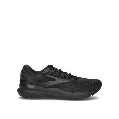 BROOKS - GHOST 16 Scarpa running uomo nera