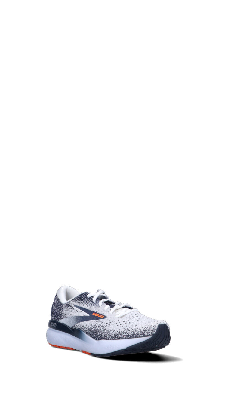 BROOKS GHOST 16 Scarpa running uomo bianca