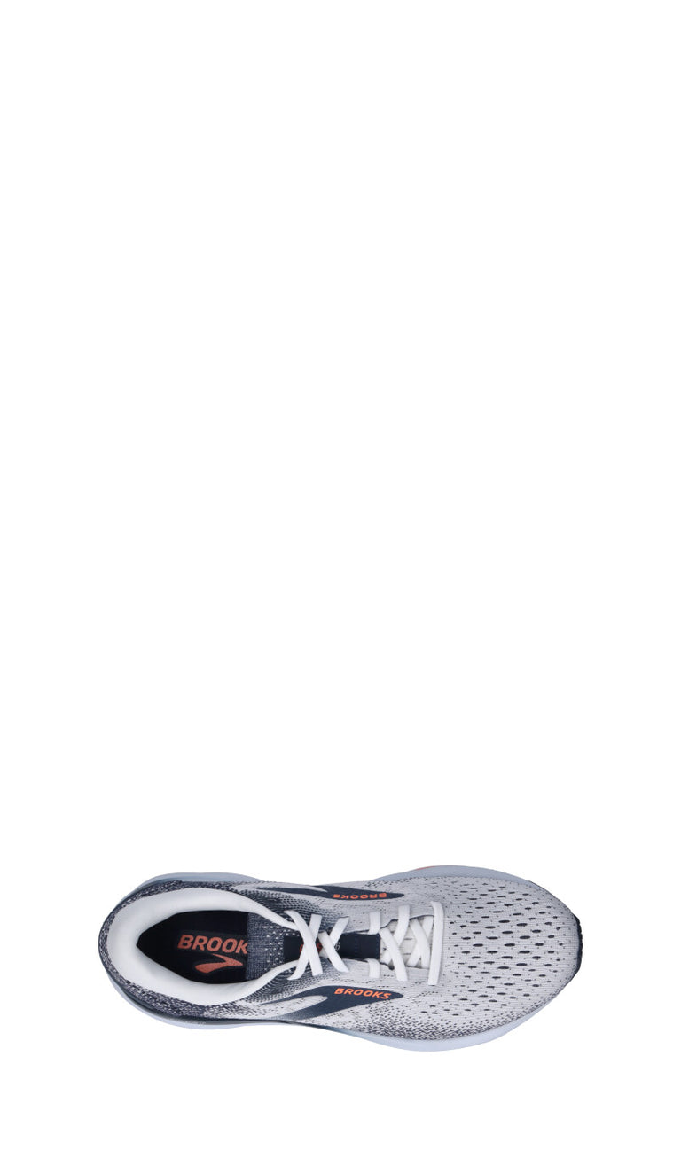 BROOKS GHOST 16 Scarpa running uomo bianca