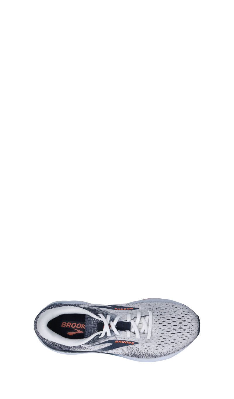 BROOKS GHOST 16 Scarpa running uomo bianca