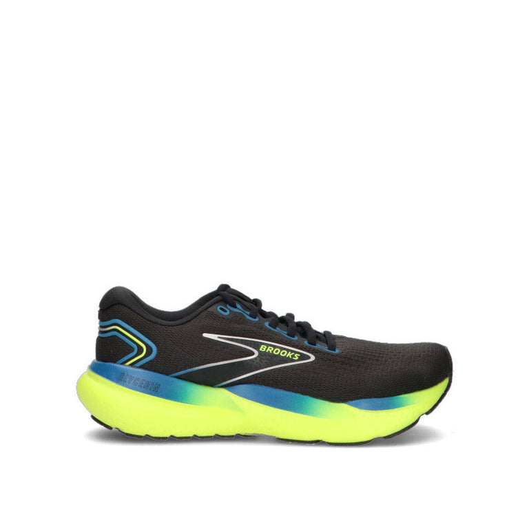 BROOKS - GLYCERIN 21 Scarpa running uomo nera