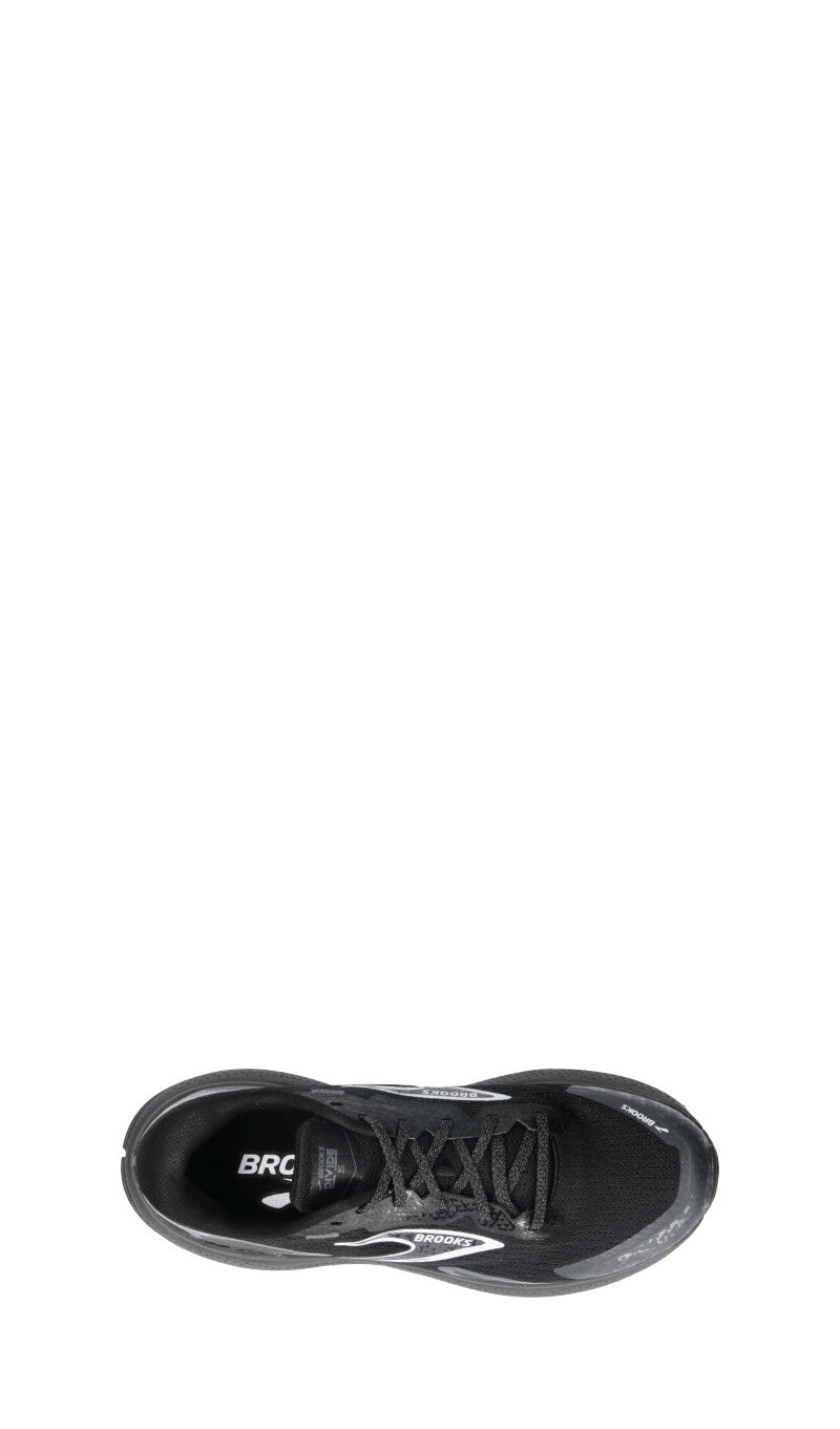 BROOKS DIVIDE 5 Scarpa running uomo nera