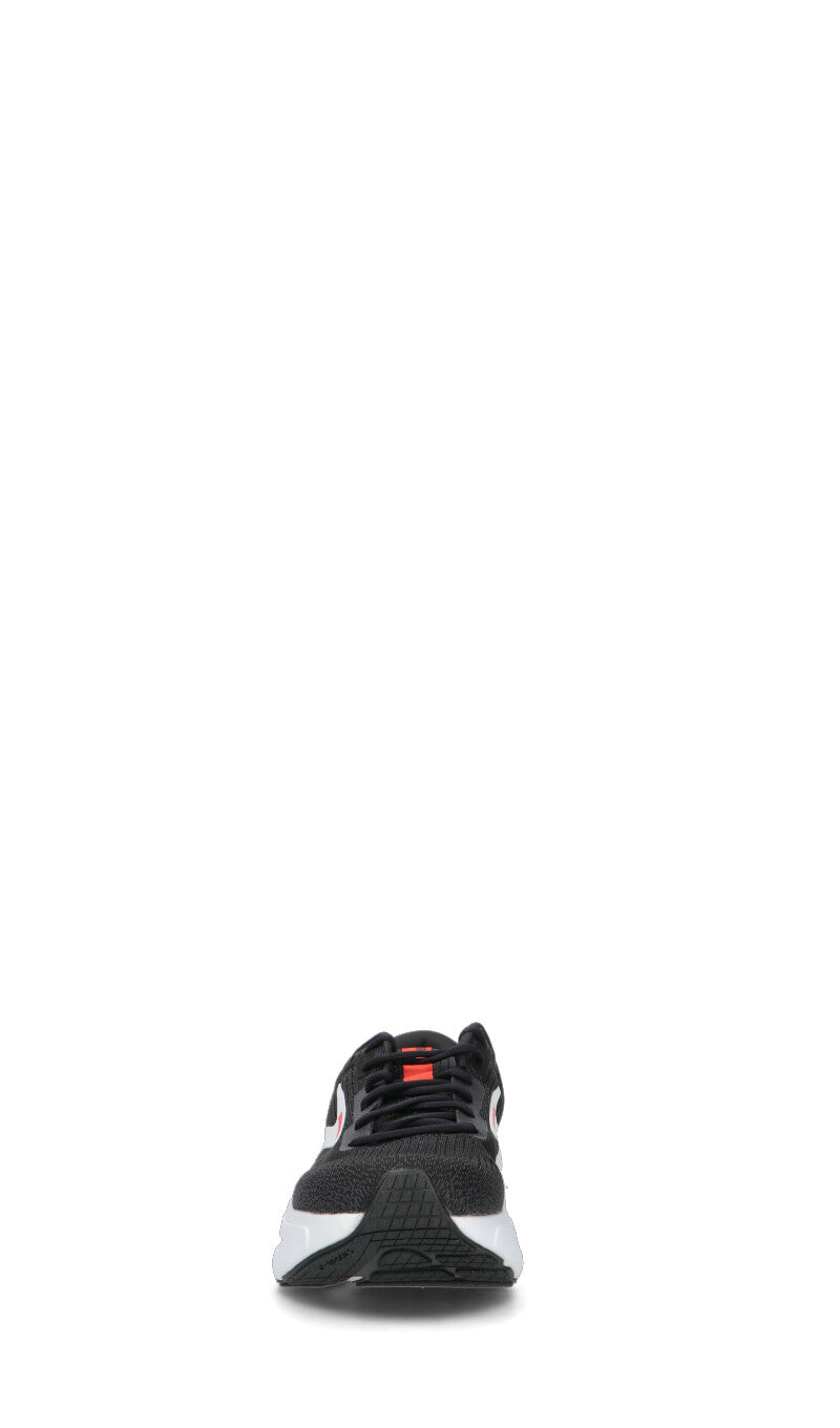 BROOKS GHOST MAX 2 Scarpa running uomo nera
