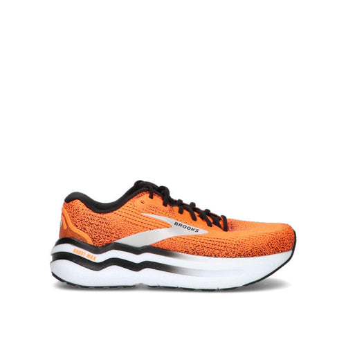 BROOKS - GHOST MAX 2 Scarpa running uomo arancione