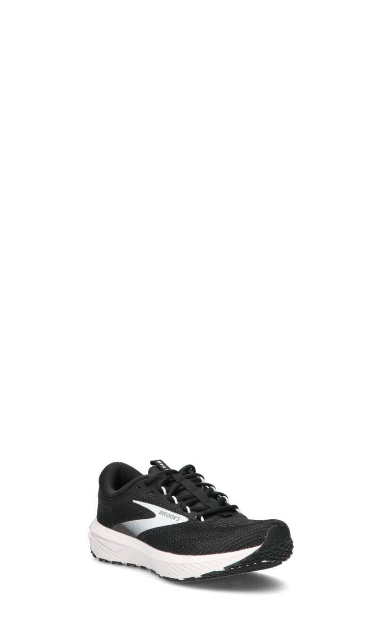 BROOKS REVEL 7 Sneaker uomo nera
