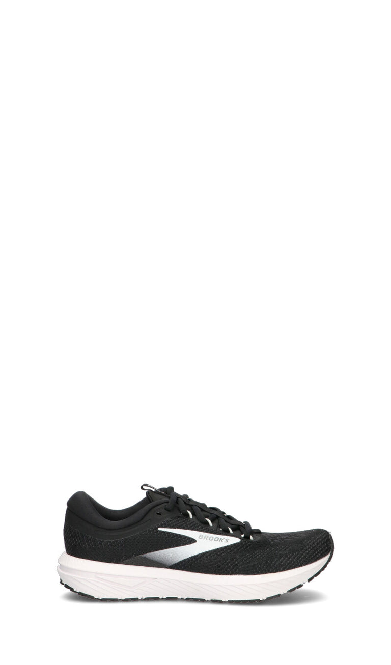 BROOKS REVEL 7 Sneaker uomo nera