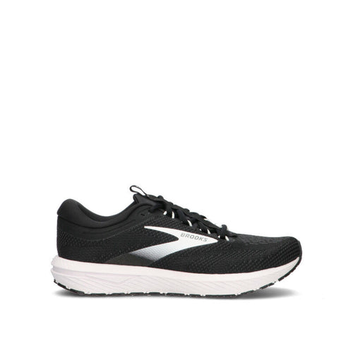 BROOKS REVEL 7 Sneaker uomo nera