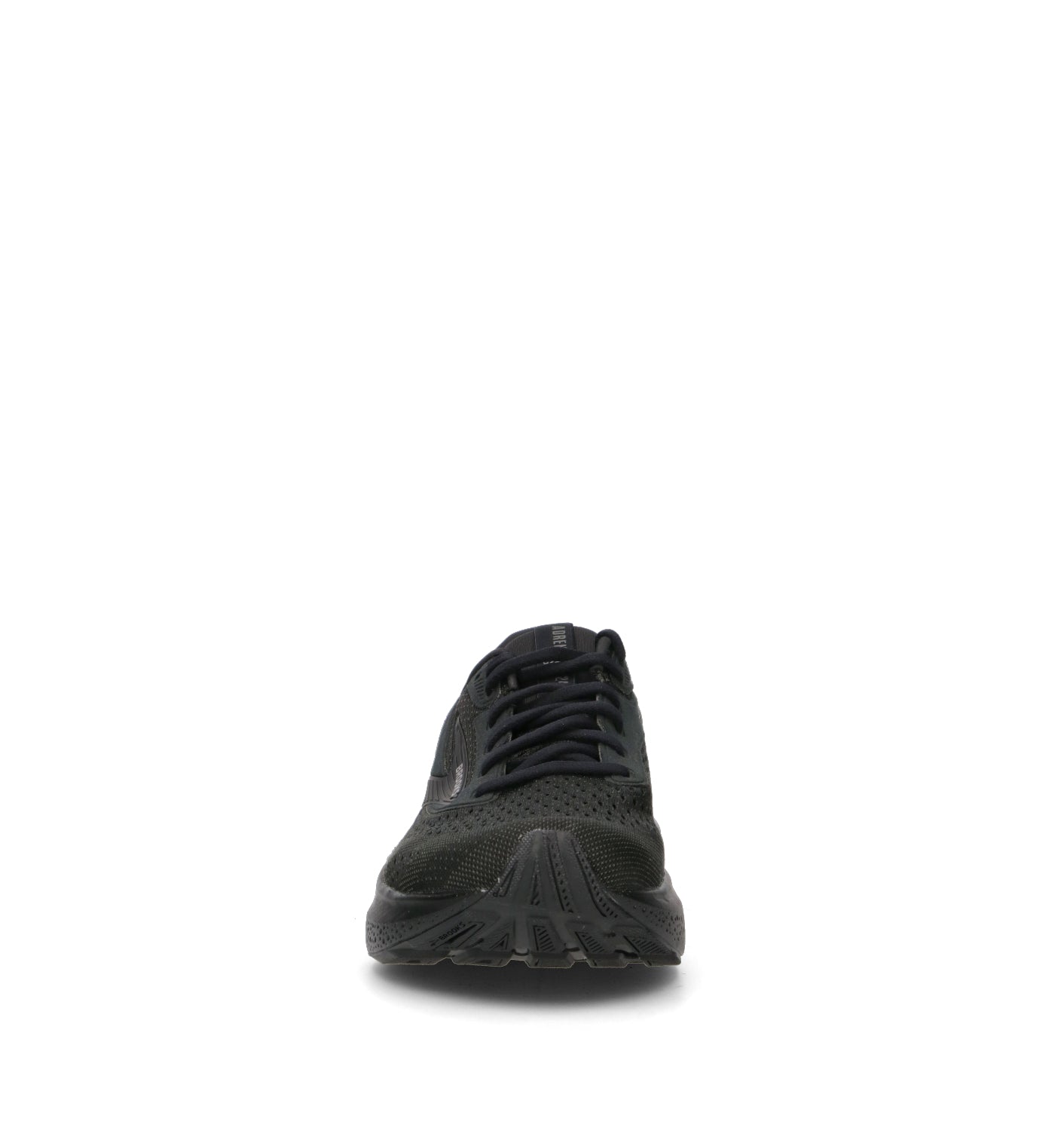 BROOKS ADRENALINE GTS 24 Scarpa running uomo nera