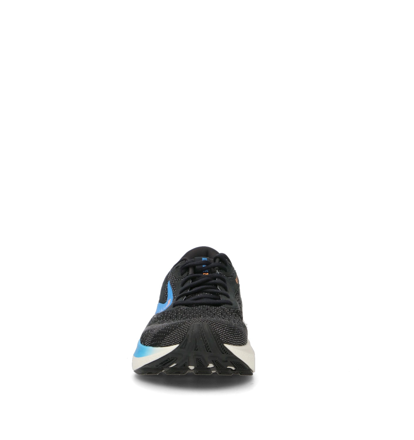 BROOKS ADRENALINE GTS 24 Scarpa running uomo nera