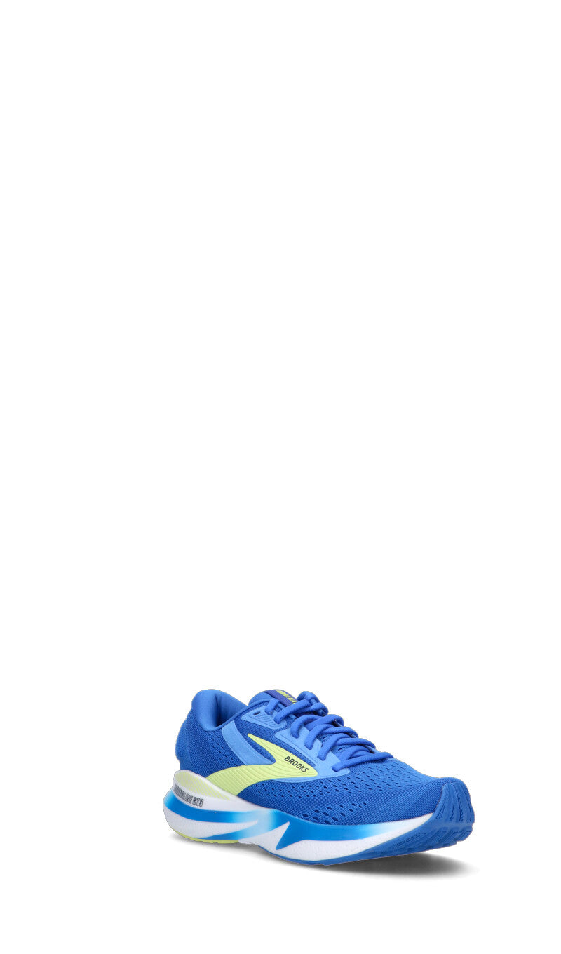 BROOKS ADRENALINE GTS 24 Scarpa running uomo blu