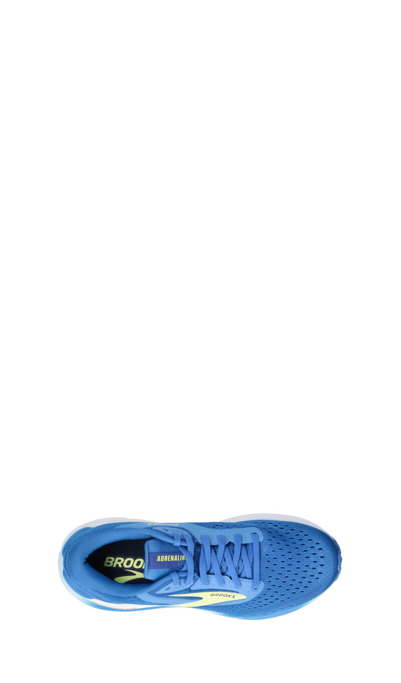 BROOKS ADRENALINE GTS 24 Scarpa running uomo blu