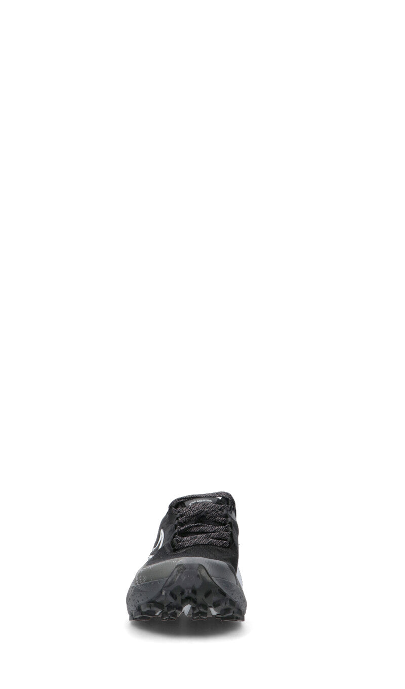 BROOKS CALDERA 8 Scarpa running uomo nera