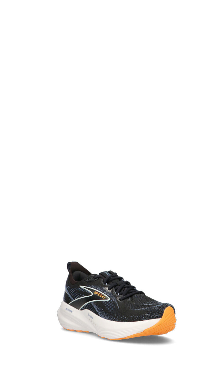 BROOKS GLYCERIN 22 Scarpa running uomo nera