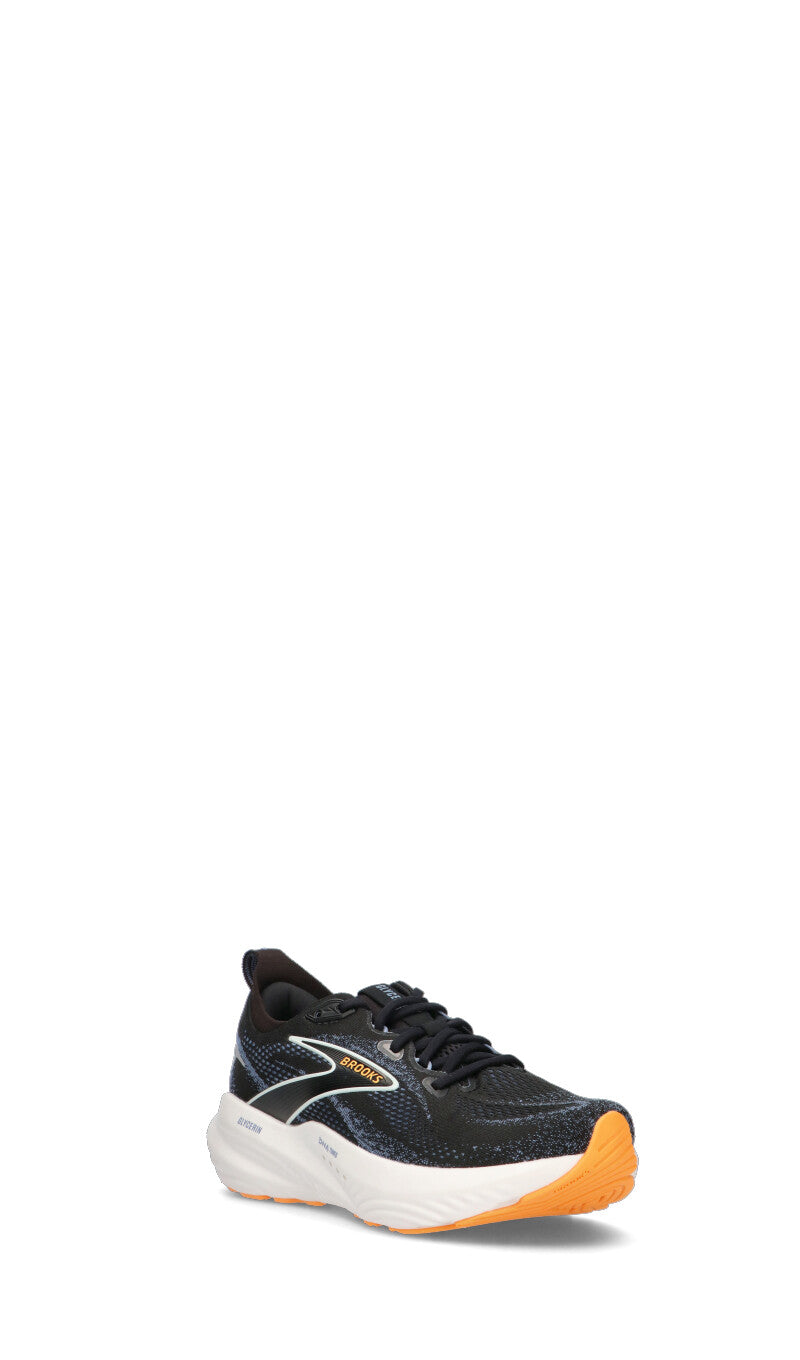 BROOKS GLYCERIN 22 Scarpa running uomo nera