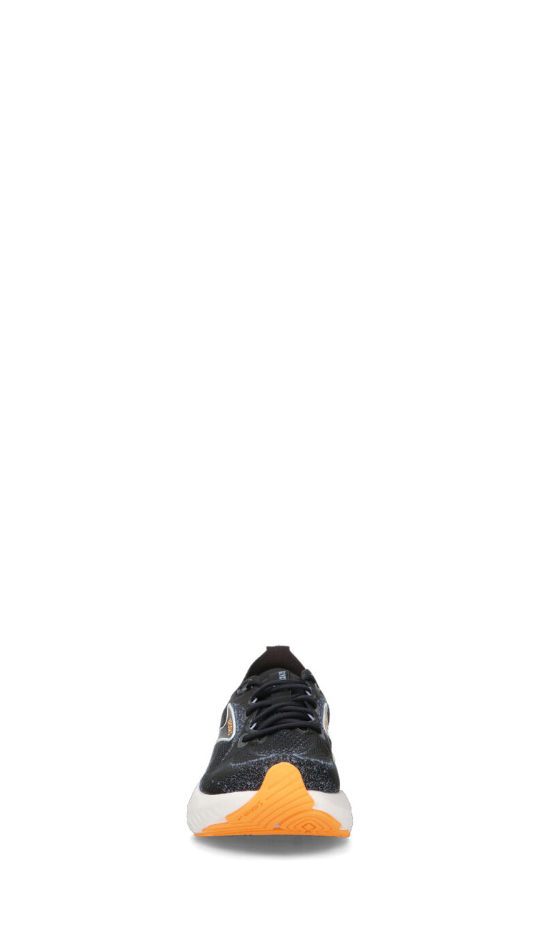 BROOKS GLYCERIN 22 Scarpa running uomo nera