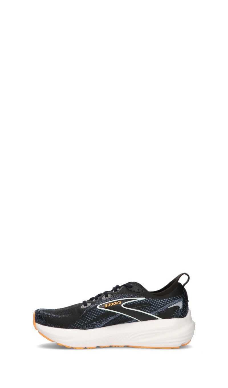 BROOKS GLYCERIN 22 Scarpa running uomo nera