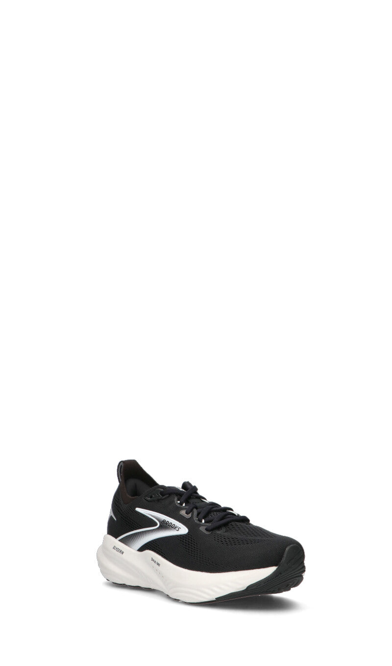 BROOKS GLYCERIN 22 Scarpa running uomo nera