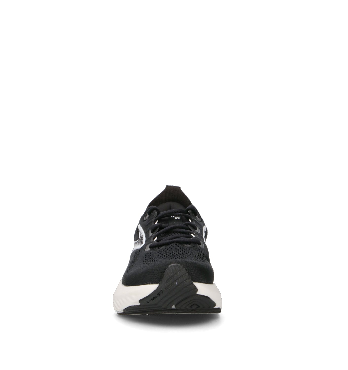 BROOKS GLYCERIN 22 Scarpa running uomo nera