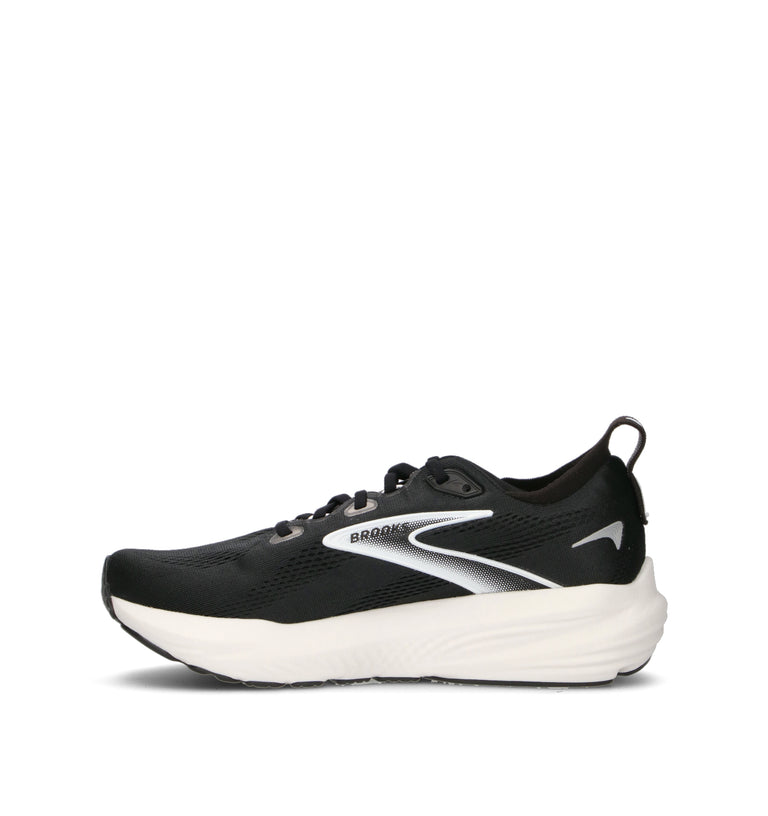 BROOKS GLYCERIN 22 Scarpa running uomo nera