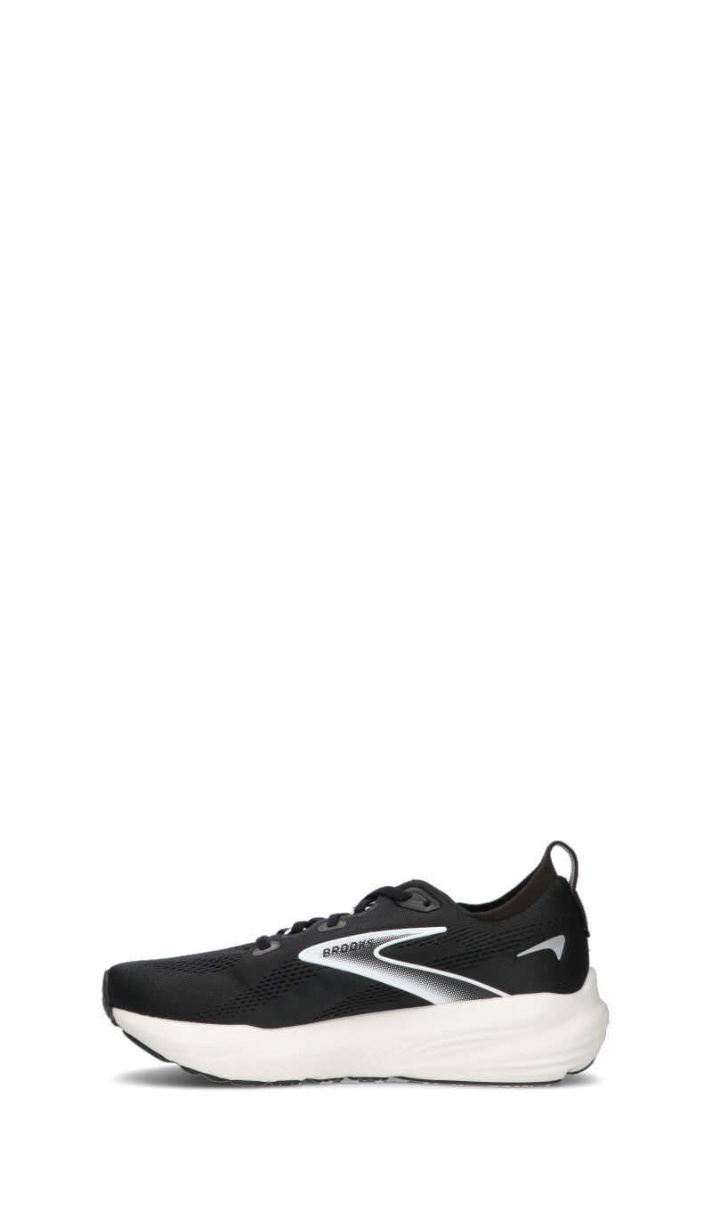 BROOKS GLYCERIN 22 Scarpa running uomo nera