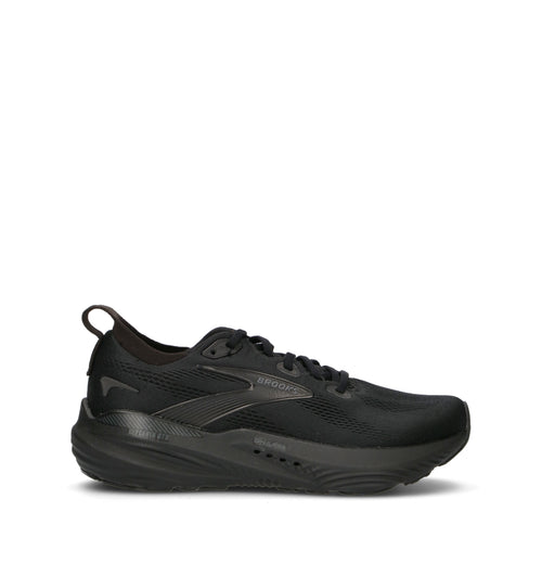 BROOKS GLYCERIN 22 GTS Scarpa running uomo nera
