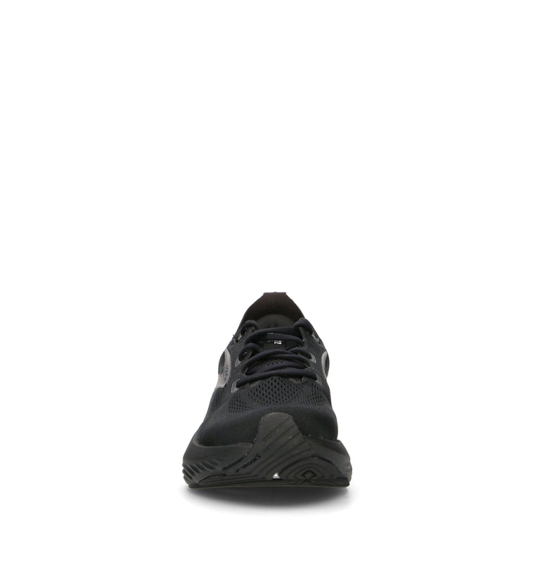 BROOKS GLYCERIN 22 GTS Scarpa running uomo nera