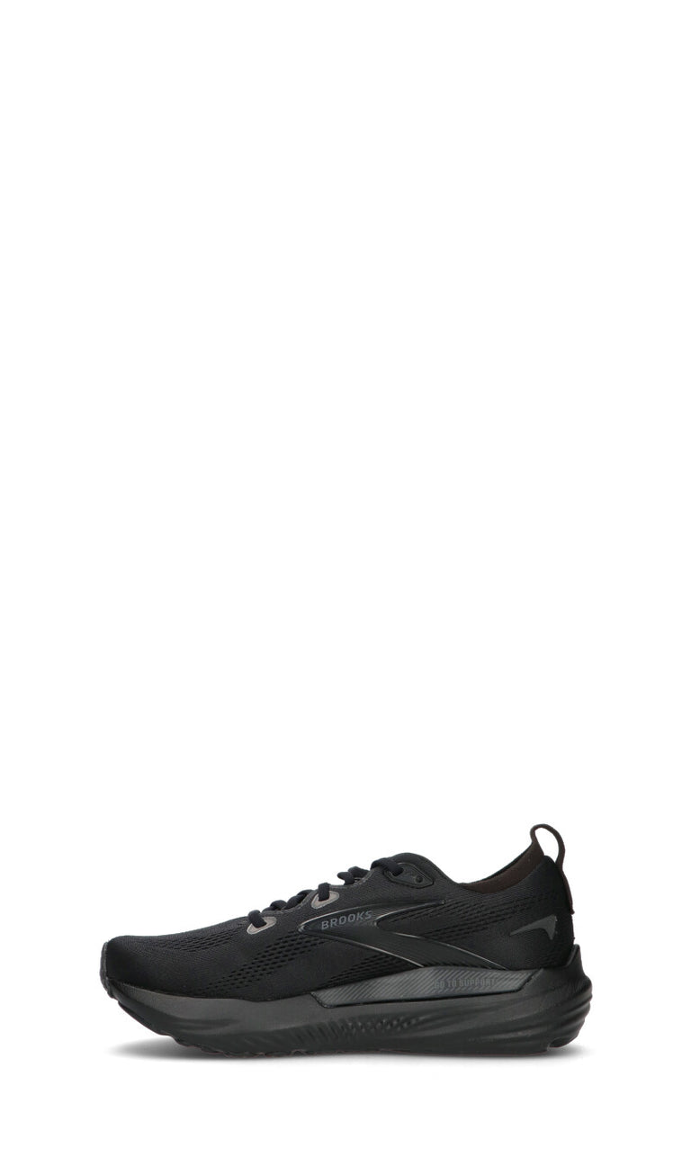 BROOKS GLYCERIN 22 GTS Scarpa running uomo nera
