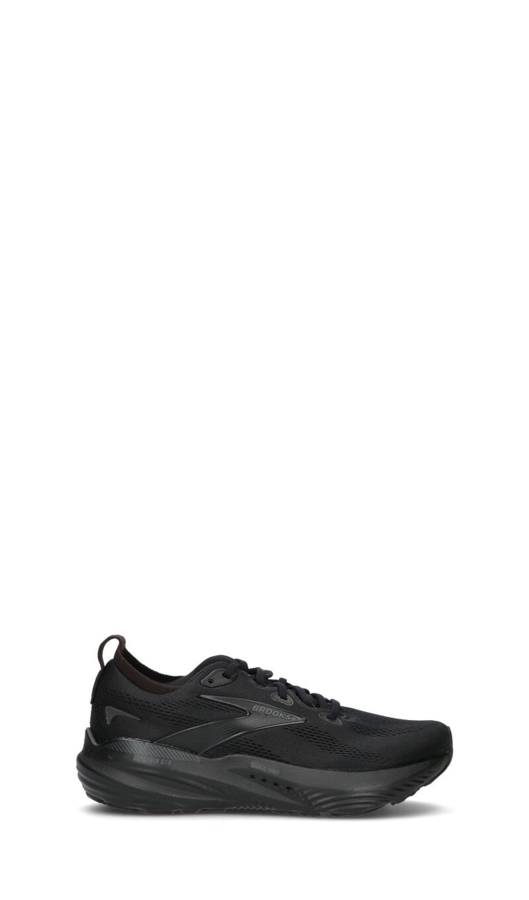 BROOKS GLYCERIN 22 GTS Scarpa running uomo nera